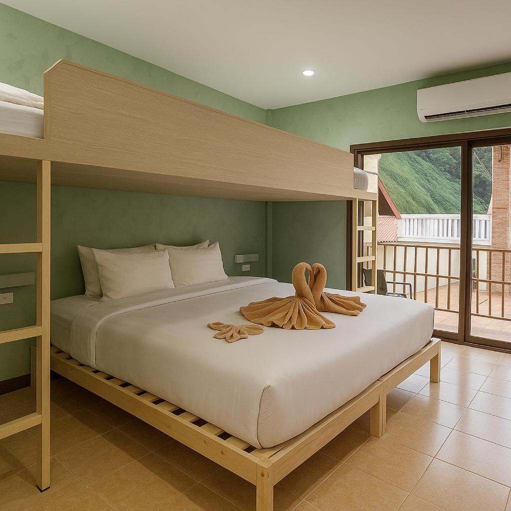 Casa Solana Patong