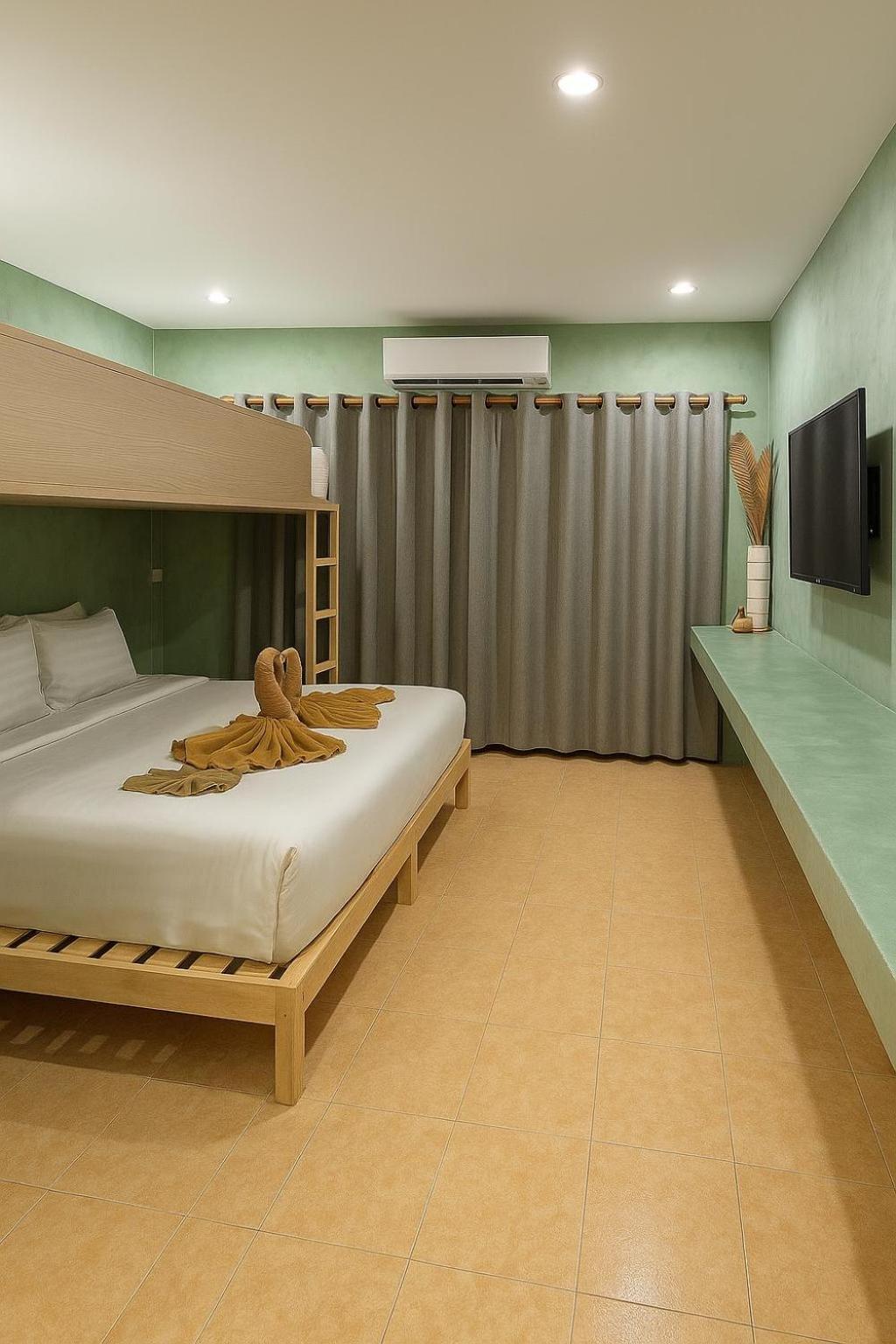 Hotel Casa Solana Patong